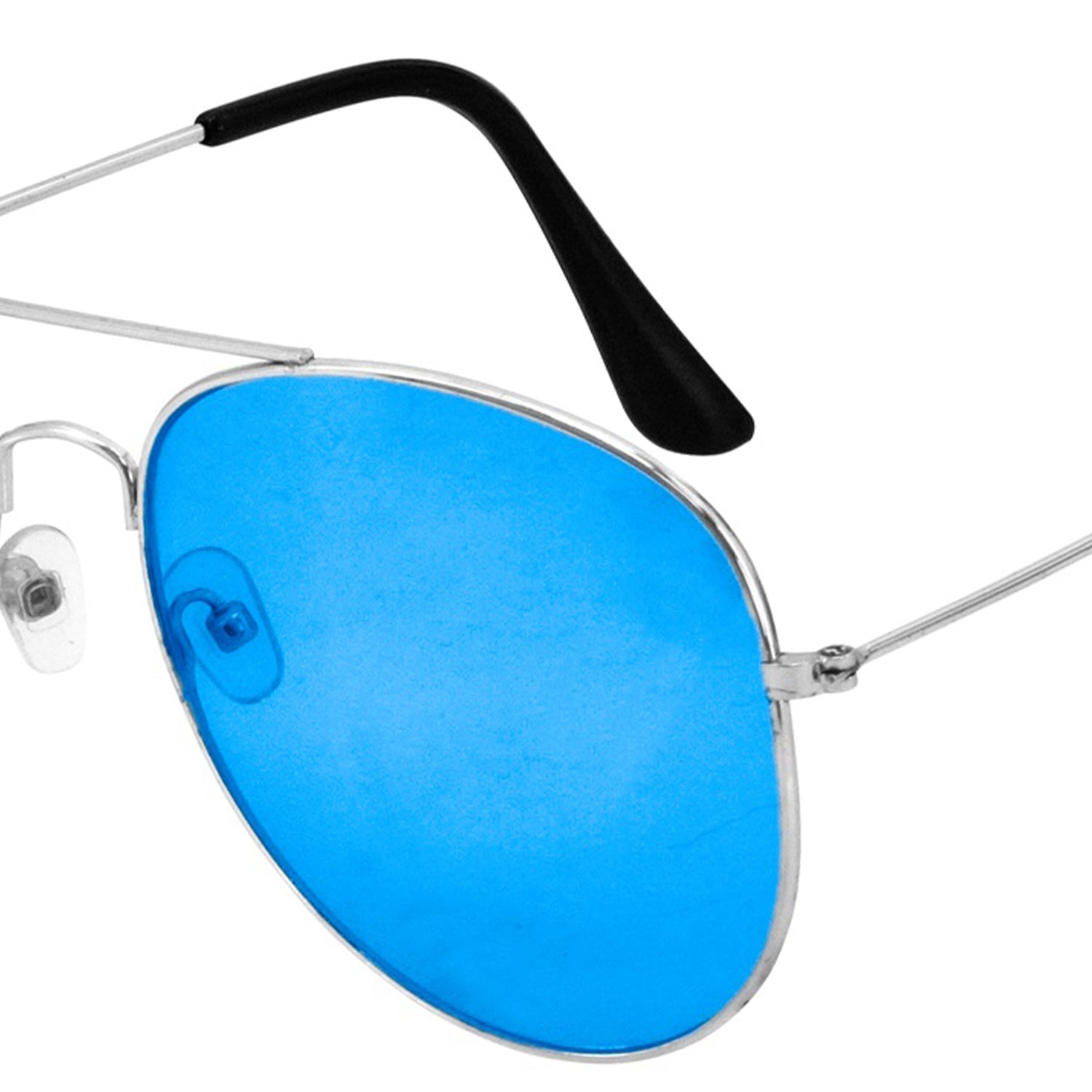 das-kost-mland-pilotenbrille-blaue-gl-ser-metall-blau image 4