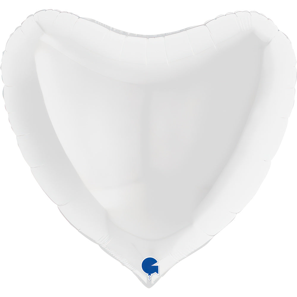 das-kost-mland-dekorationen-folienballon-herz-wei-91-cm image 1