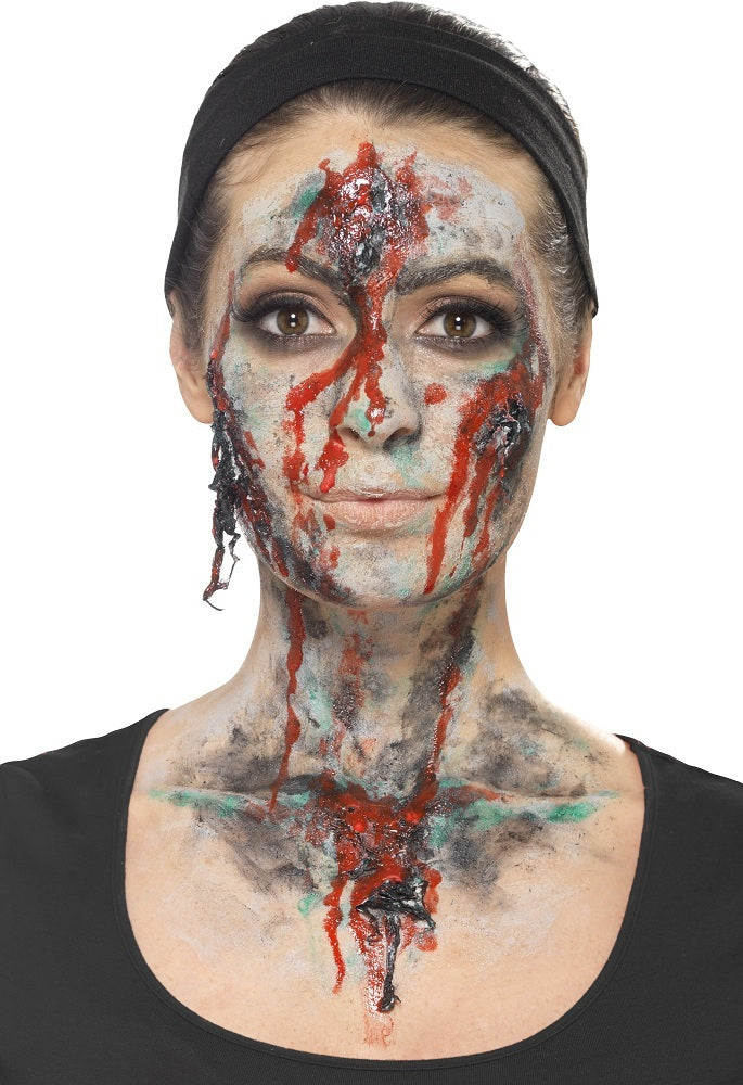 das-kost-mland-fl-ssiglatex-set-zombie-4x29-5ml-applikator image 3