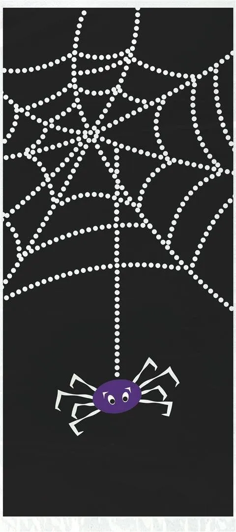 das-kost-mland-geschenkt-te-spider-web-12x28cm-20-st-ck image 1