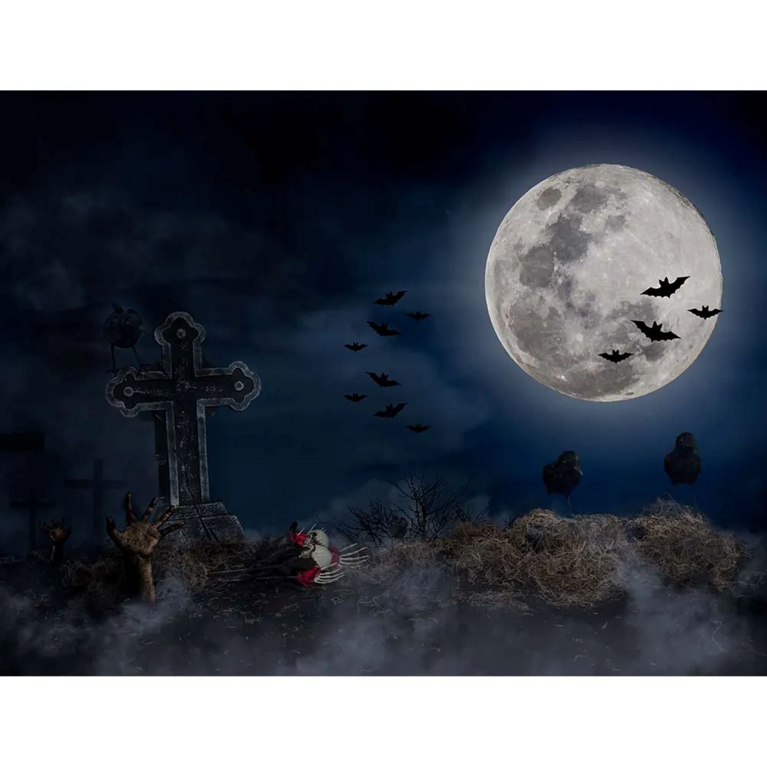 das-kost-mland-dekorationen-halloween-blume-kunstblume-45-cm image 8