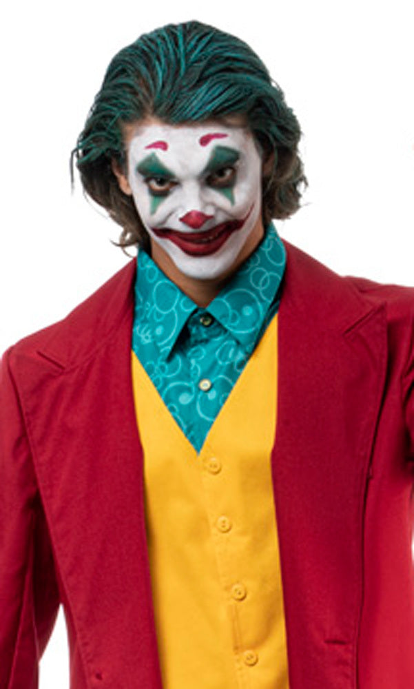 das-kost-mland-clown-arthur-herren-kost-m-roter-anzug image 2