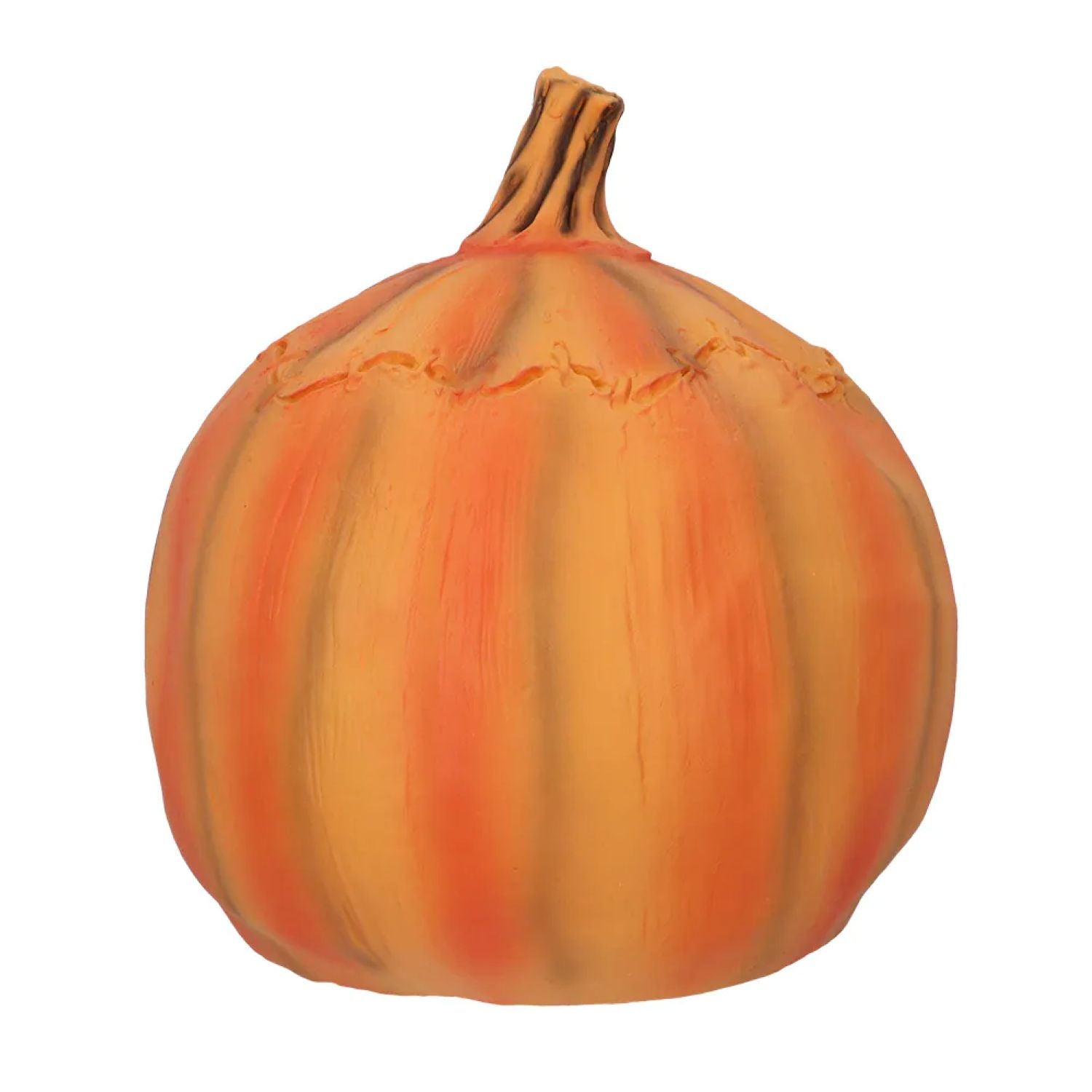 das-kost-mland-pumpkin-monster-latexmaske-orange-halloween image 4