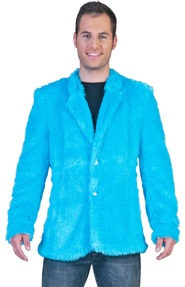 das-kost-mland-clayton-hippie-jacke-herren-blau-pl-sch image 1
