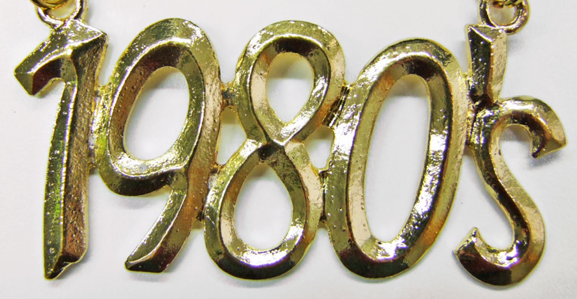 das-kost-mland-accessoires-halskette-1980-gold-f-r-disco image 2