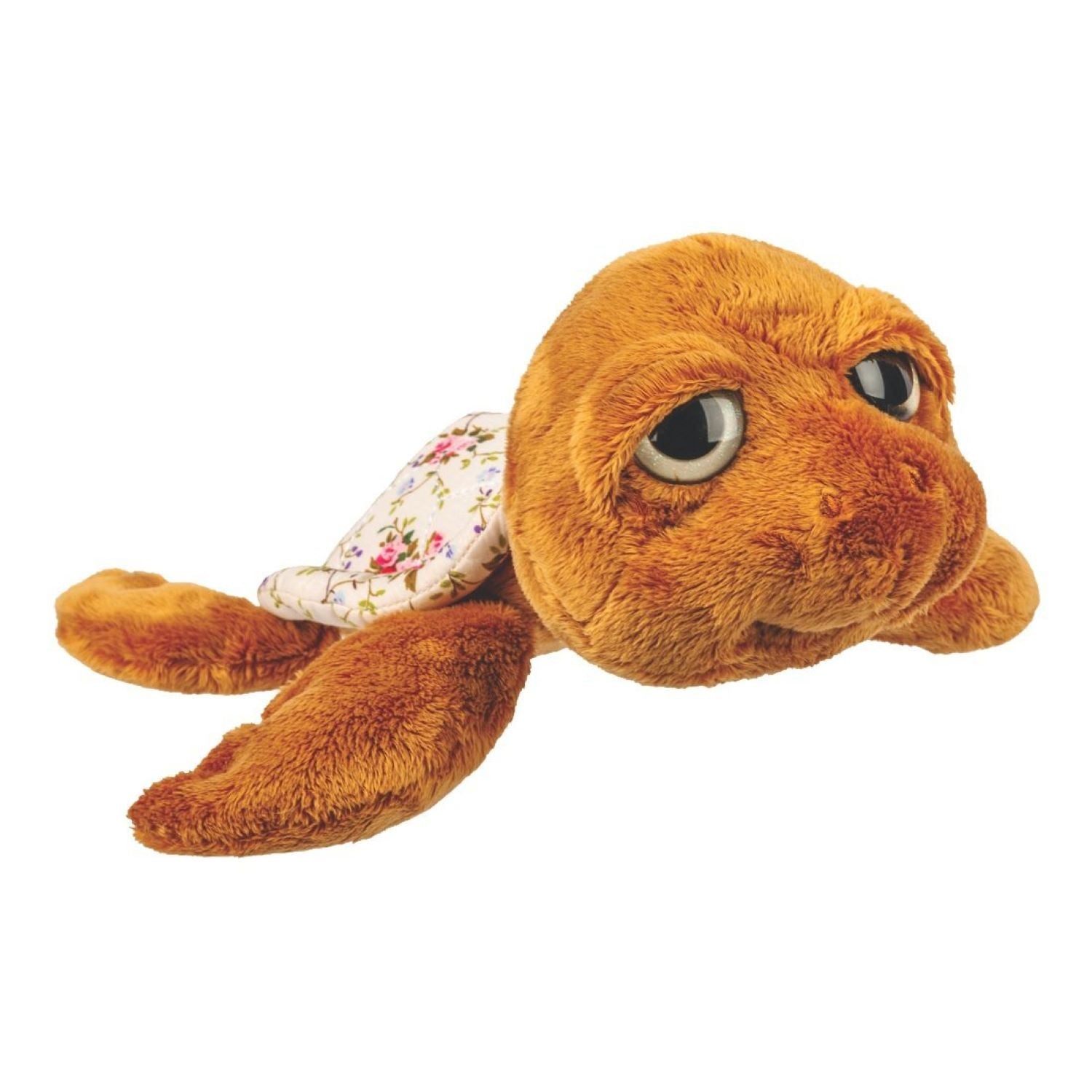 das-kost-mland-dekorationen-stofftier-schildkr-te-orla-s-kuscheltier image 1