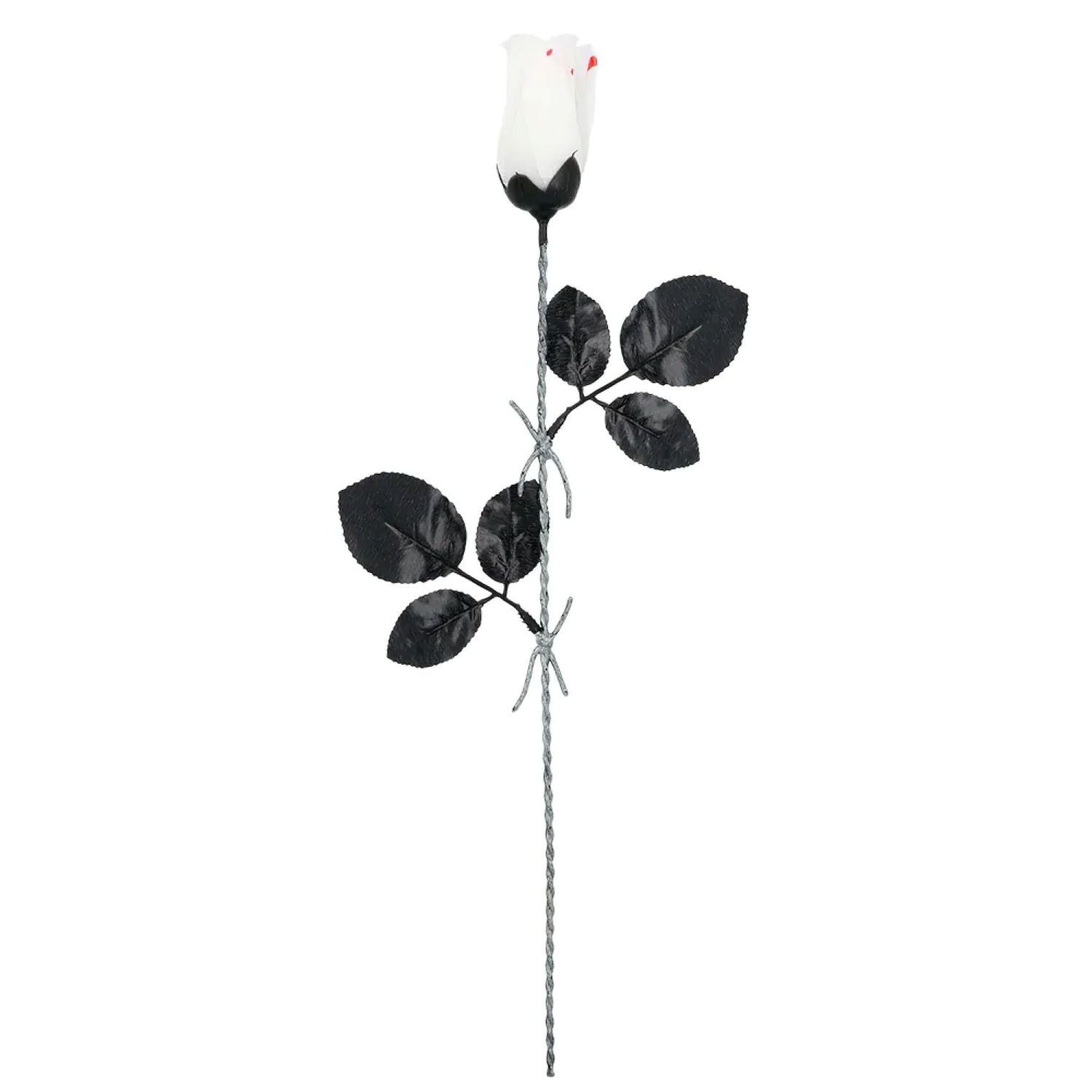 das-kost-mland-dekorationen-halloween-blume-kunstblume-45-cm image 6