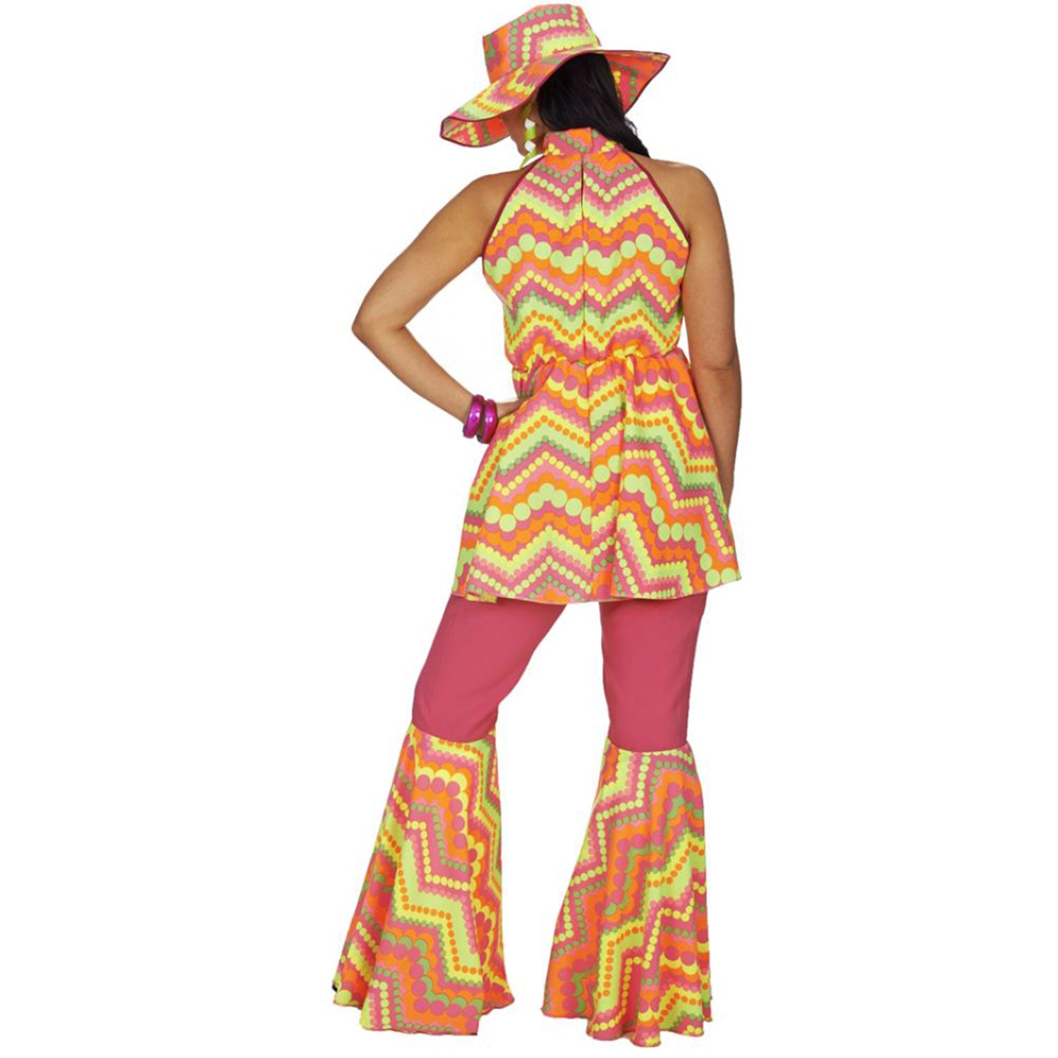 das-kost-mland-damen-hippie-kost-m-suncloud-3-tlg-36-38 image 2