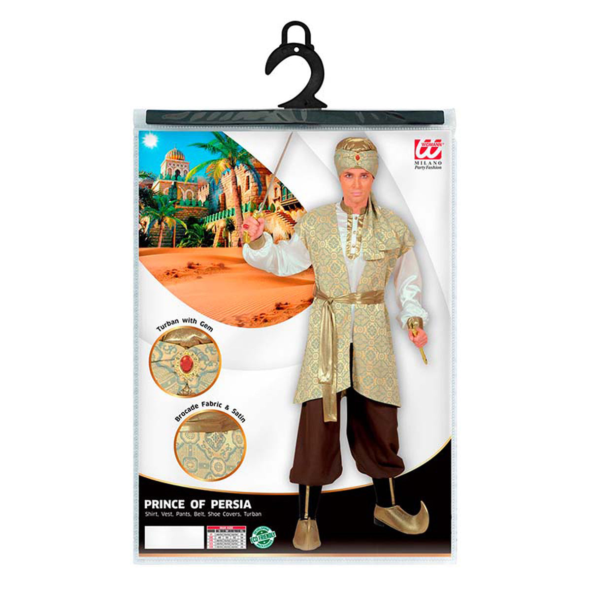 das-kost-mland-prince-of-persia-kost-m-herren-gr-e-l image 4