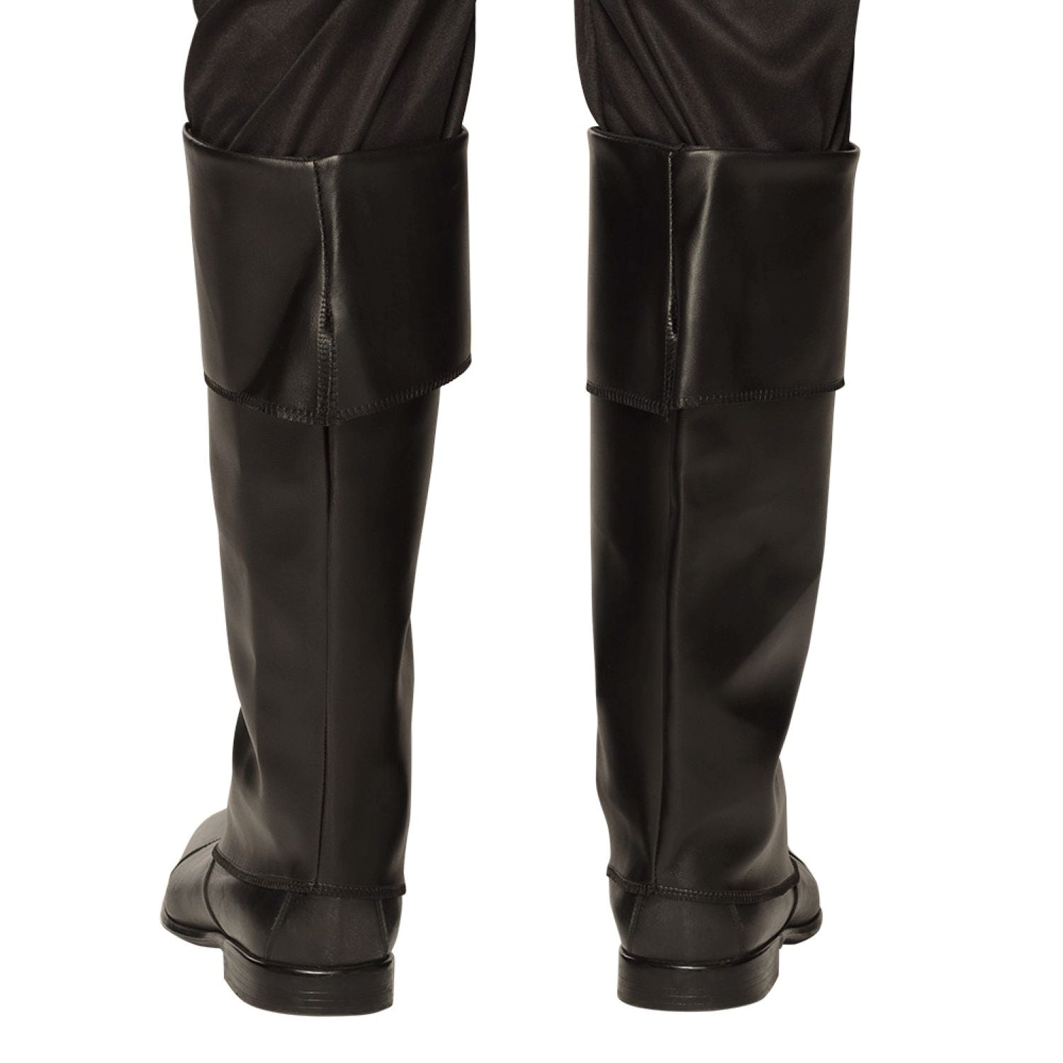 das-kost-mland-accessoires-stiefelstulpen-hunter-schwarz image 3