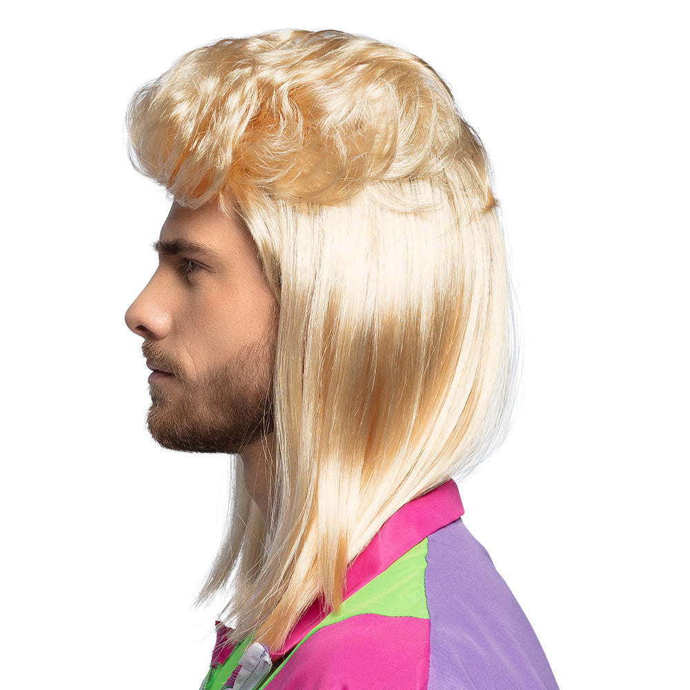 das-kost-mland-larry-vokuhila-per-cke-blond-80er-rockstar image 3