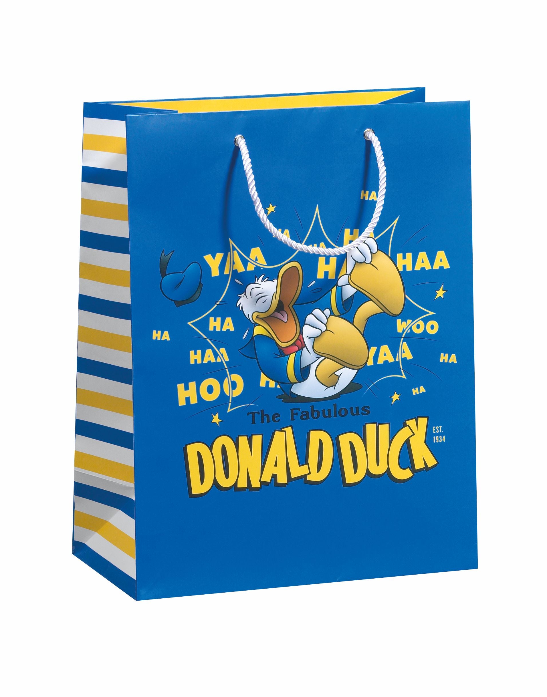 das-kost-mland-dekorationen-geschenkt-te-donald-duck-33-5-cm image 1