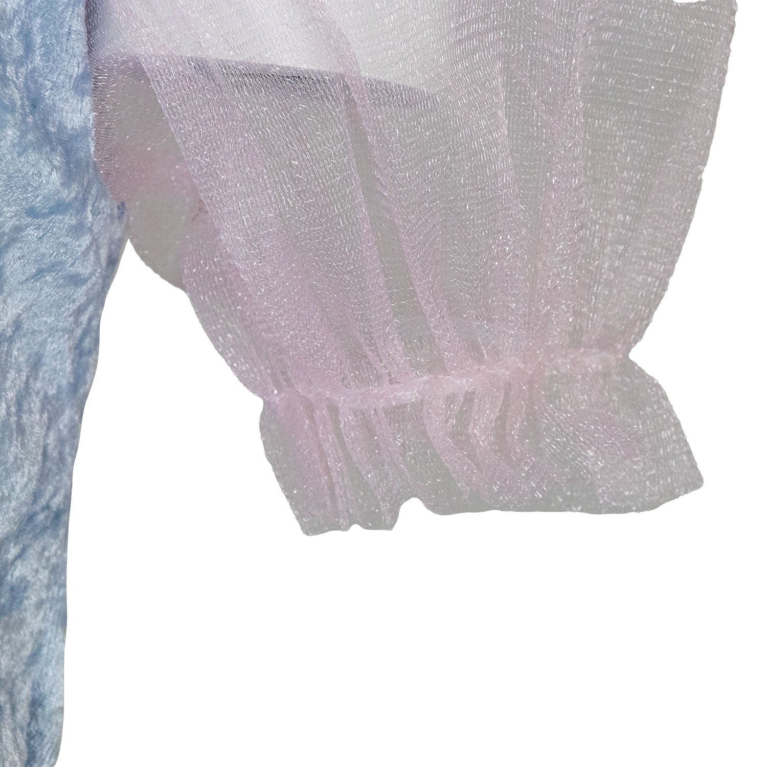 das-kost-mland-dreamy-einhorn-kost-m-m-dchen-hellblau-rosa image 7