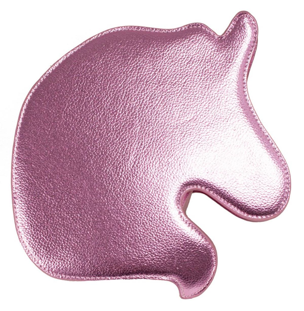 das-kost-mland-accessoires-einhorn-handtasche-glitzer-24-cm image 6