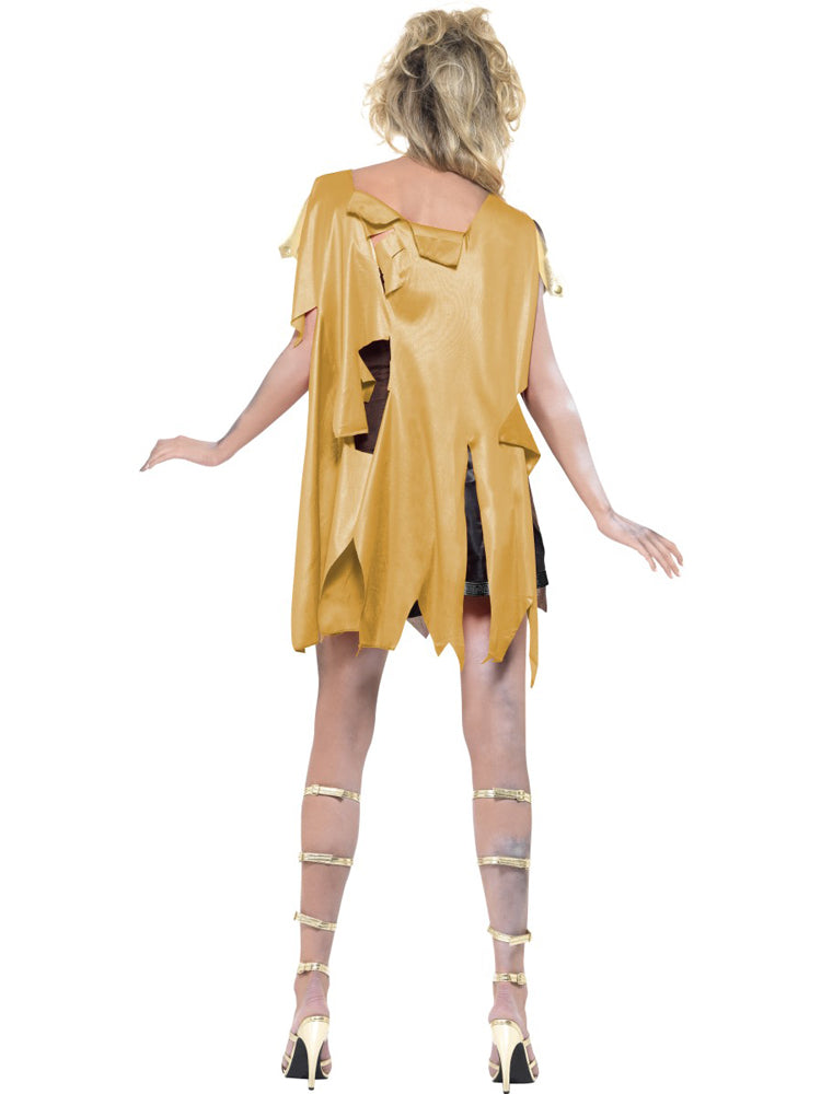 das-kost-mland-zombie-gladiatorin-kost-m-r-merin-gr-l image 4