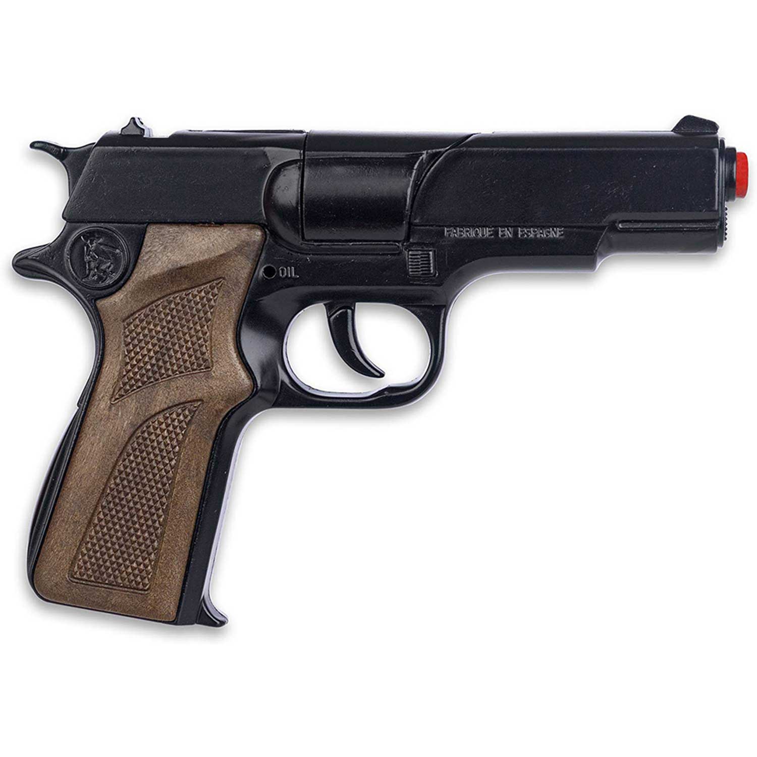 gonher-special-forces-polizei-set-425-6-spielzeug-4-tlg-metall image 3
