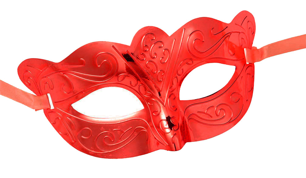 das-kost-mland-augenmaske-metallic-rot-f-r-damen-und-herren image 2