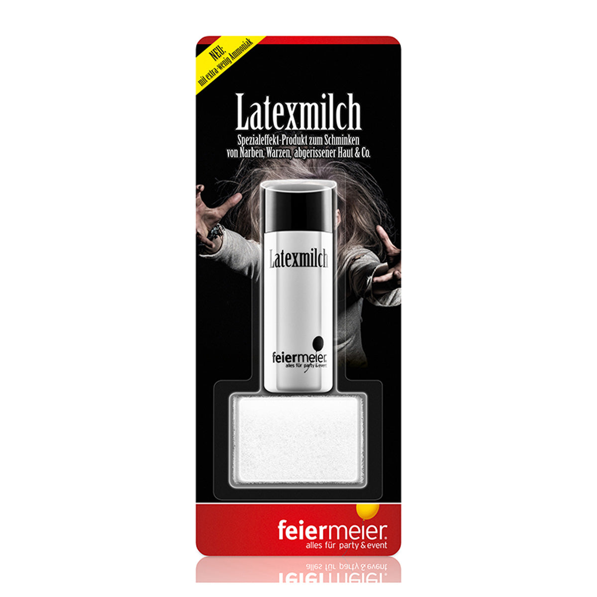 feiermeier-latexmilch-schminke-wei-28-3-ml-f-r-wunden image 1