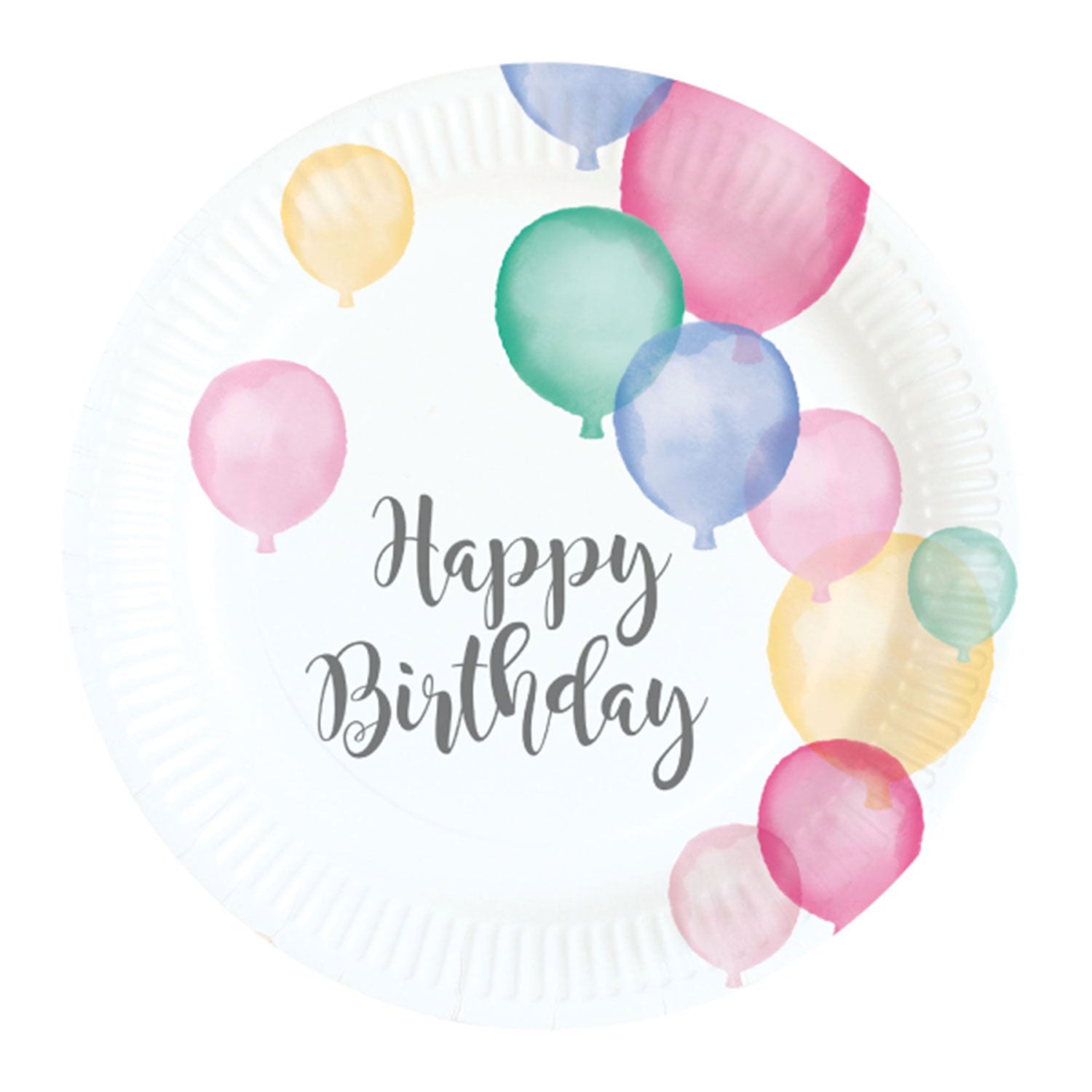 das-kost-mland-happy-birthday-pastel-servietten-33x33cm image 4