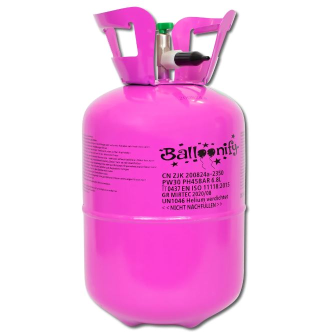 das-kost-mland-dekorationen-ballongas-heliumflasche-30-ballons image 2