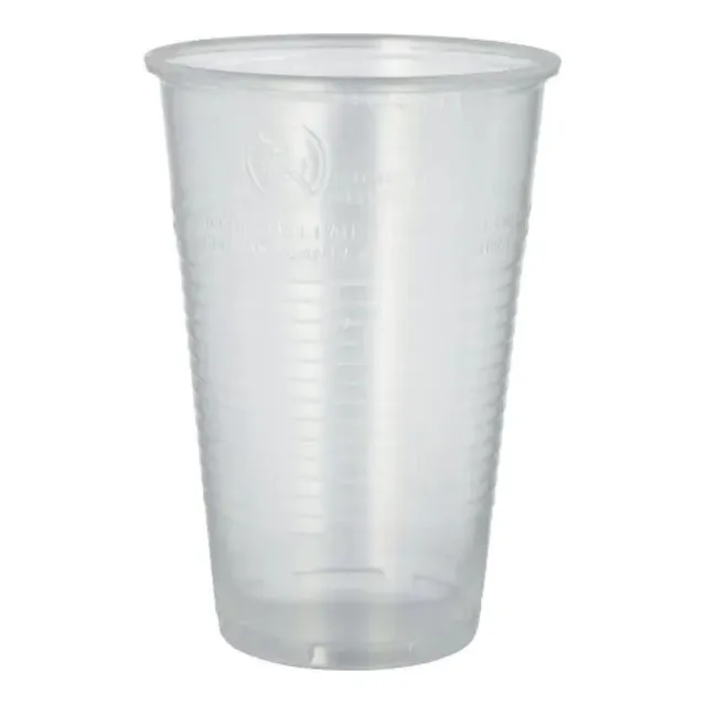 das-kost-mland-plastikbecher-pp-0-5l-transparent-50-st-ck-party image 1