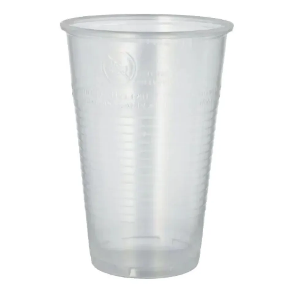 das-kost-mland-plastikbecher-pp-0-5l-transparent-50-st-ck-party image 1