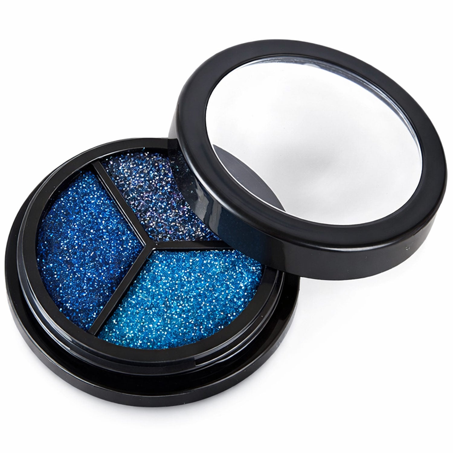 jofrika-trio-glitter-make-up-gold-gr-n-pink-schminke image 5