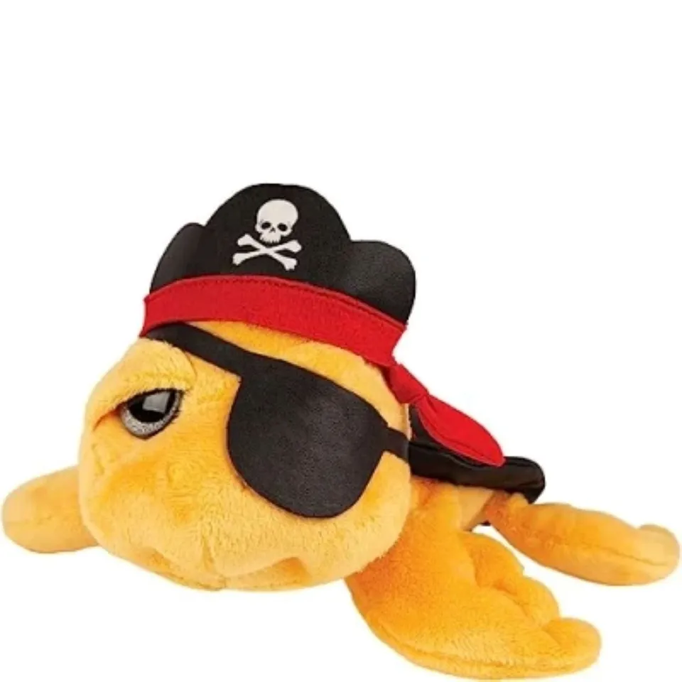 suki-pirate-jack-schildkr-te-stofftier-pl-schtier-gr-e-m image 1