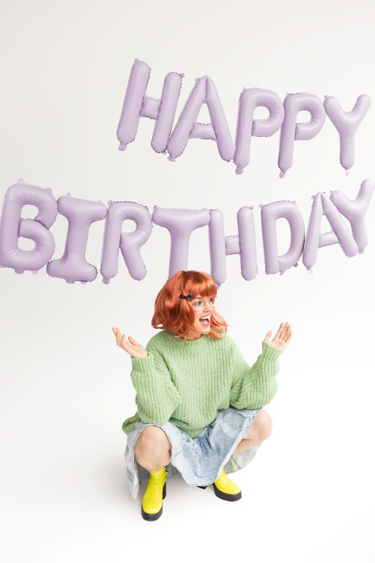 das-kost-mland-dekorationen-happy-birthday-ballongirlande-lila-340-cm image 3