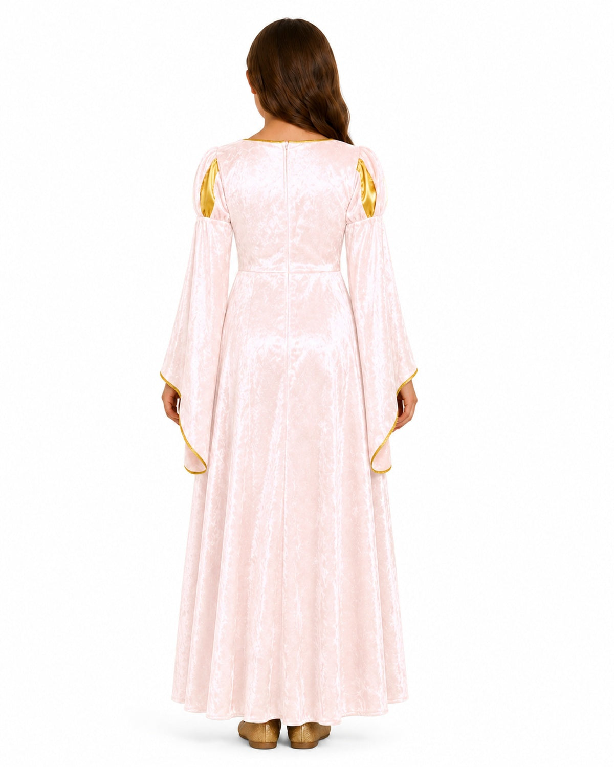 das-kost-mland-helena-burgfr-ulein-kost-m-m-dchen-rosa-gold-128 image 6