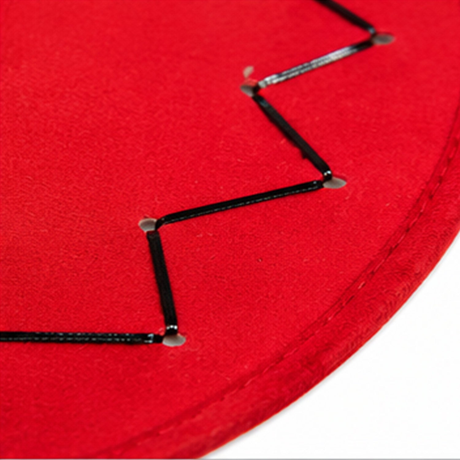 das-kost-mland-accessoires-kinder-cowboyhut-ziern-hte-rot-western image 7