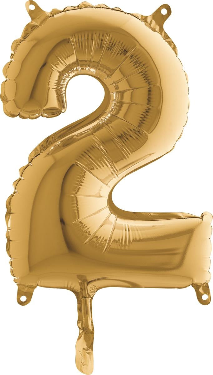 das-kost-mland-mini-zahlen-folienballon-gold-36cm-zahl-2 image 1