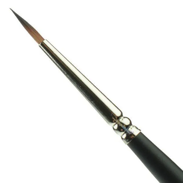 das-kost-mland-accessoires-make-up-pinsel-rund-gr-3-schminkpinsel image 1