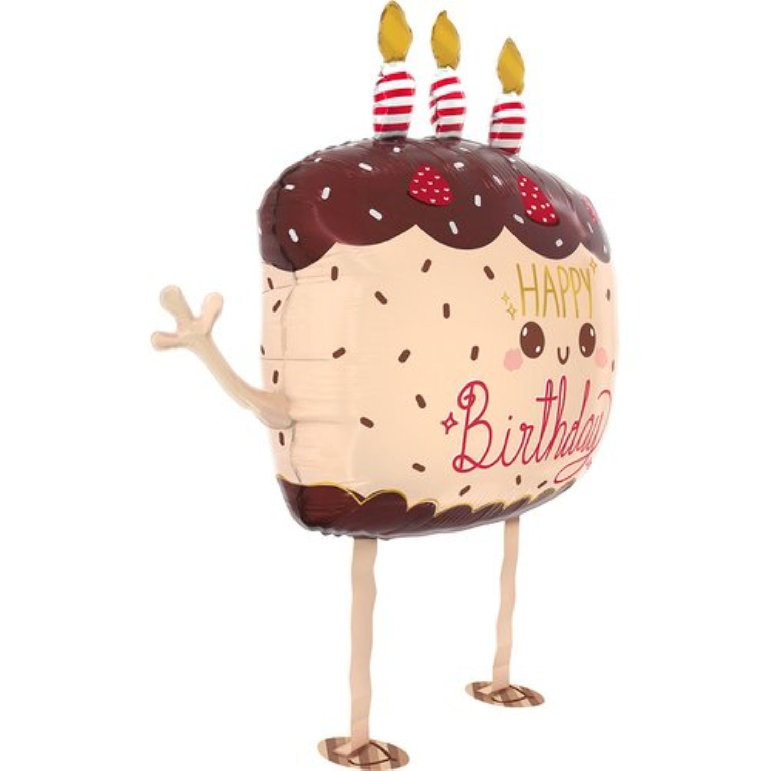 das-kost-mland-airwalker-kuchen-folienballon-71-cm-geburtstag image 4