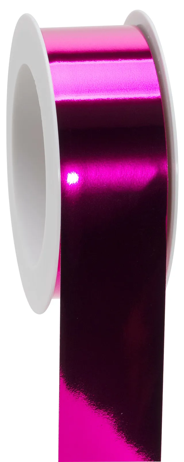 das-kost-mland-geschenkband-polyband-40mm-25m-orchidee image 1