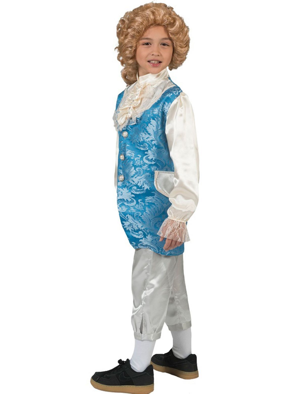 das-kost-mland-jungen-johannes-barock-kost-m-hellblau-weste image 3