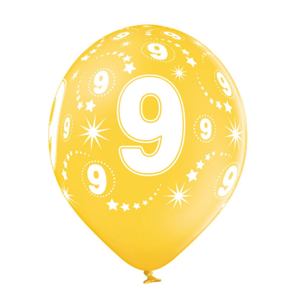 das-kost-mland-luftballon-geburtstag-9-bunt-6-st-ck-30cm image 7
