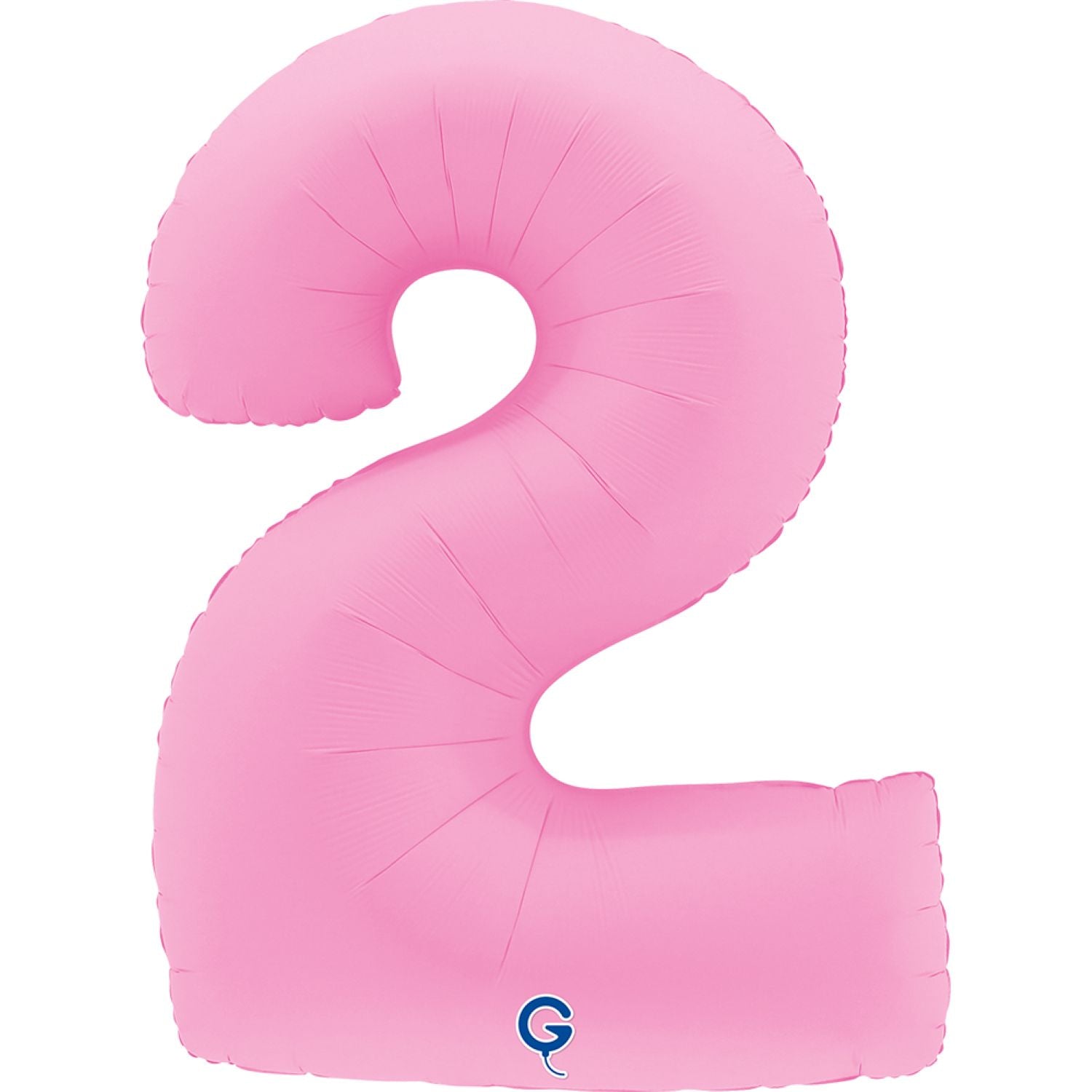 das-kost-mland-xxl-zahlen-folienballon-0-matt-sakura-pink-102cm image 4