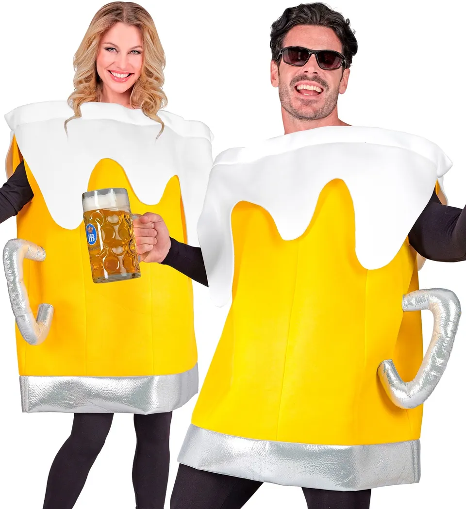 das-kost-mland-herren-bierkrug-kost-m-gelb-f-r-erwachsene image 1
