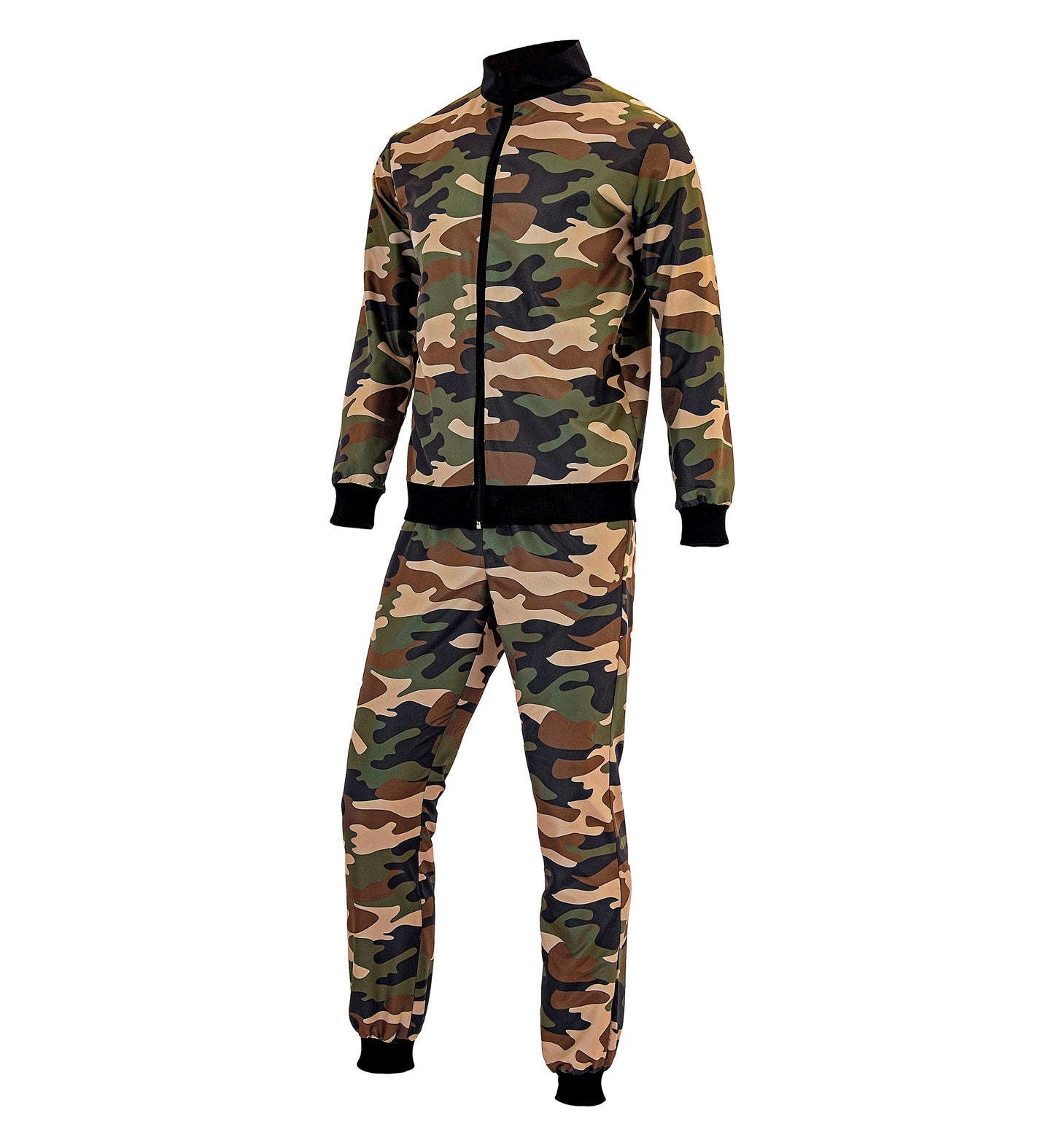 party-trainingsanzug-camouflage-kost-m-jacke-hose-gr-l image 3