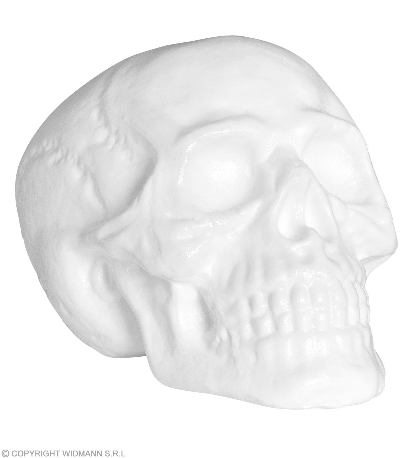 das-kost-mland-deko-totenkopf-kaleidoskop-sound-32-cm-halloween image 2
