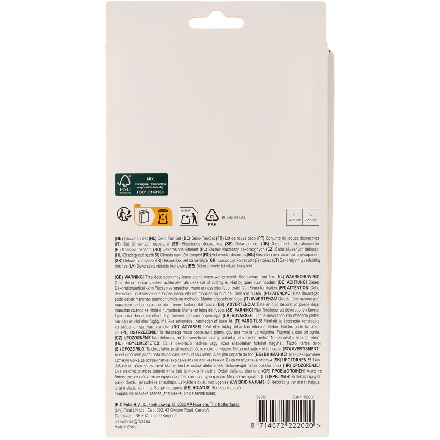 das-kost-mland-dreamy-pastels-deko-f-cher-set-6-st-ck image 3