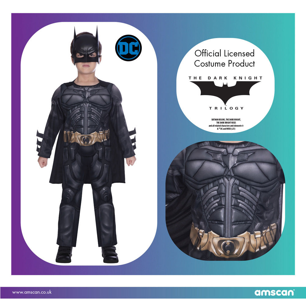 batman-dark-knight-kost-m-jungen-schwarz-kinderkost-m image 4