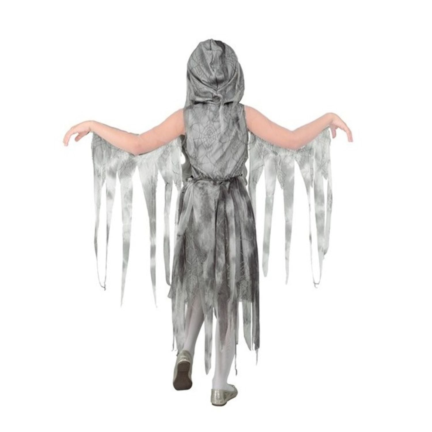 das-kost-mland-ghostly-spirit-ketten-kost-m-grau-gr-128-158 image 4