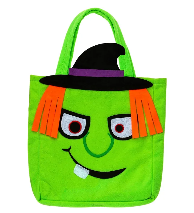 das-kost-mland-halloween-betteltasche-hexe-gr-n image 1
