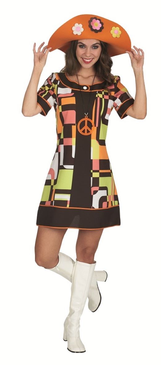 das-kost-mland-retro-kleid-andy-60er-hippie-damen image 2