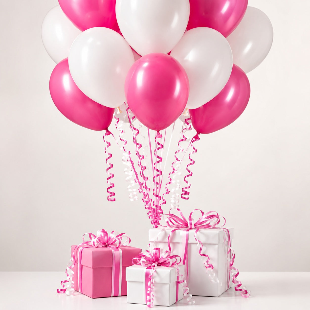 das-kost-mland-polyband-geschenkband-pink-250-m-x-10-mm image 4