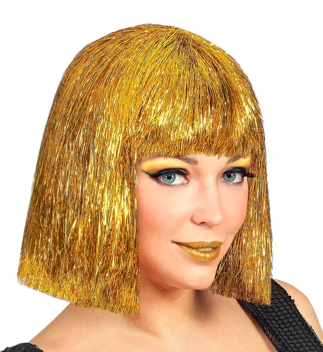 das-kost-mland-accessoires-per-cke-glitzy-las-vegas-gold-damen image 1