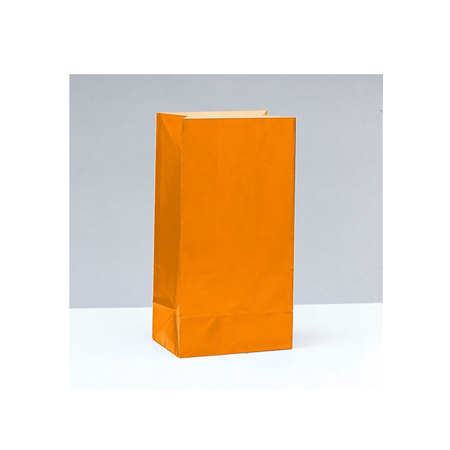 das-kost-mland-papiert-te-uni-orange-25x12x9-cm-12-stk image 1