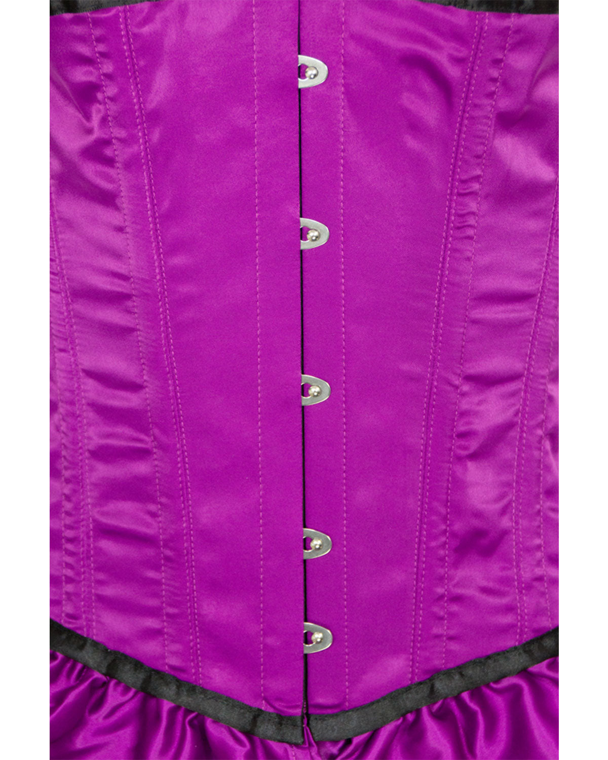 das-kost-mland-dekorationen-corsage-mieder-sch-chen-lila-satin-gr-l image 4